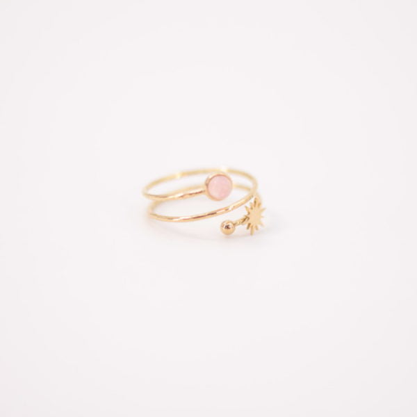 Anillo Dana