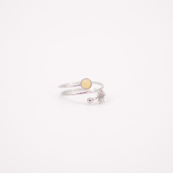 Anillo Dana