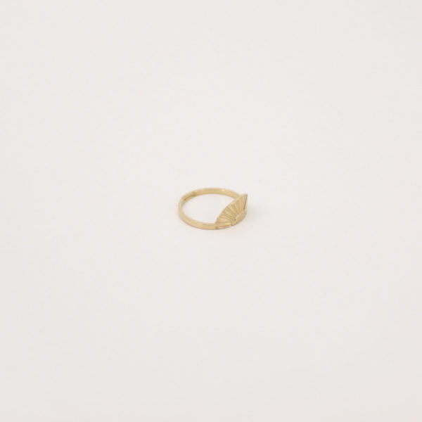 Anillo Amanecer
