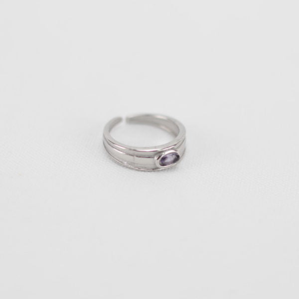 Anillo Asia