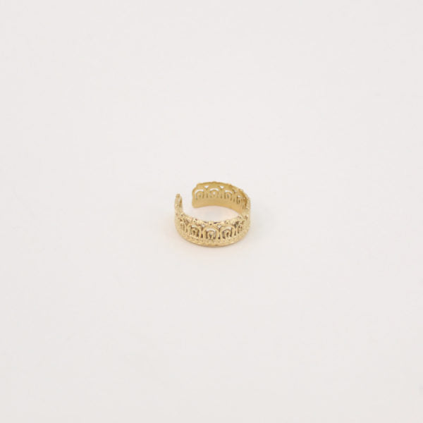 Anillo Corona