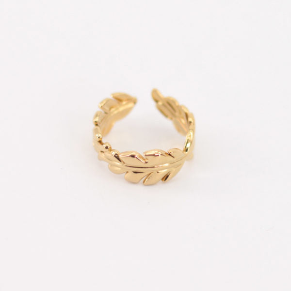 Anillo Espiga