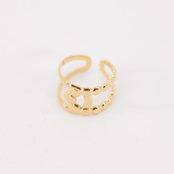 Anillo Holbox
