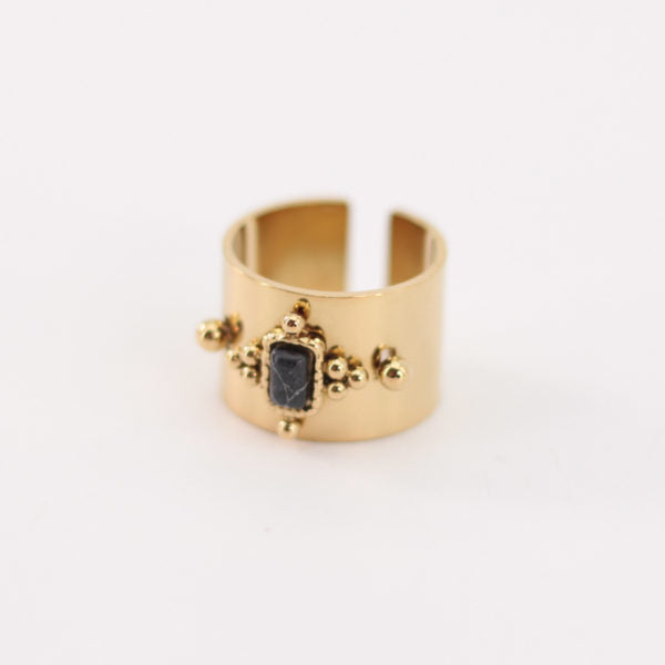 Anillo Sideman