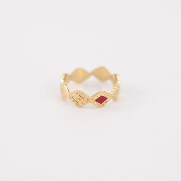 Anillo Siangan