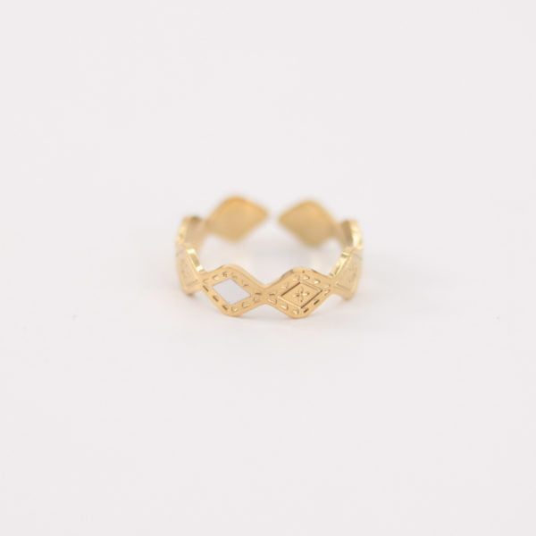 Anillo Siangan