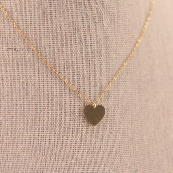 Colgante Corazón