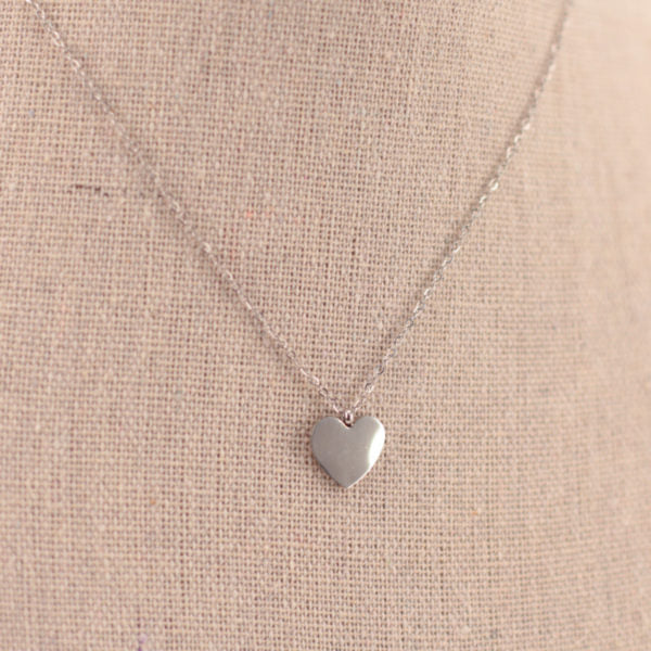 Colgante Corazón