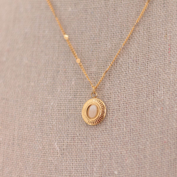 Colgante Gemstone - Más colores