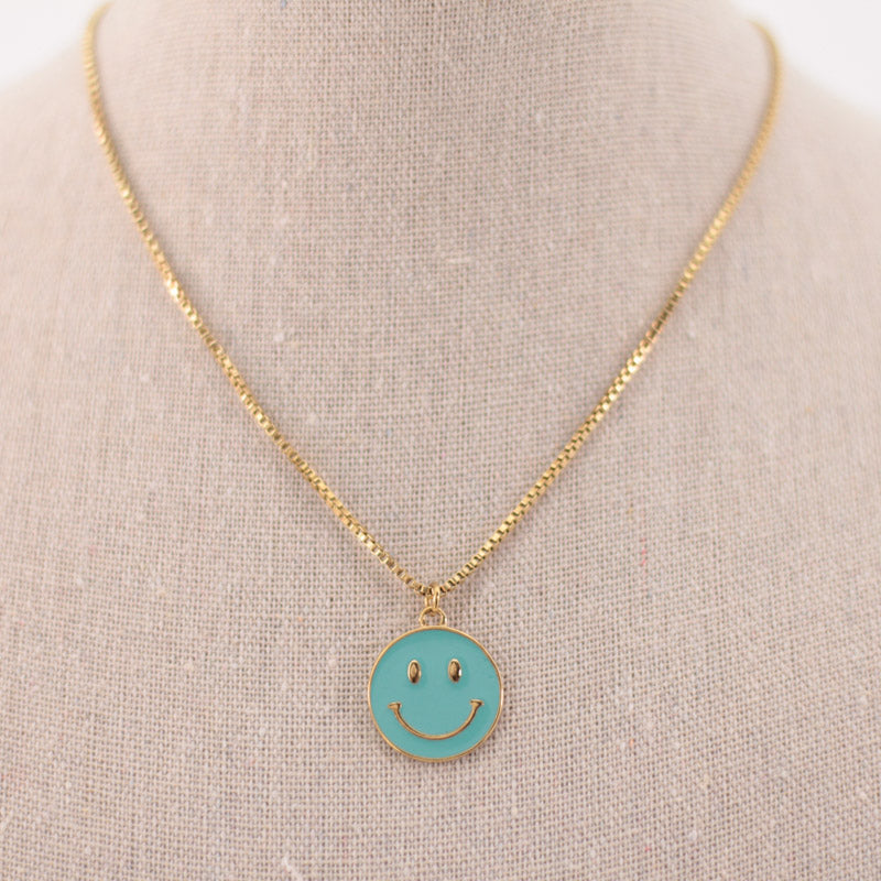 Colgante Happy