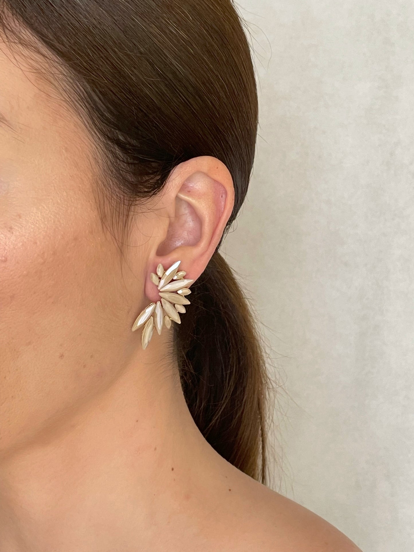 Pendientes Martina