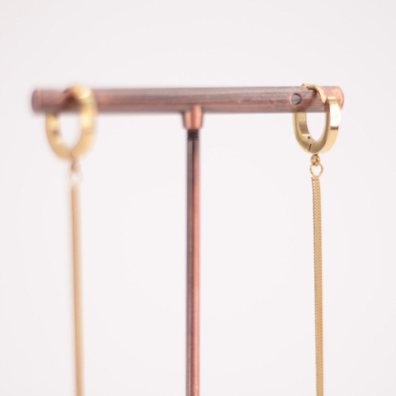 Pendientes Aro Elegance