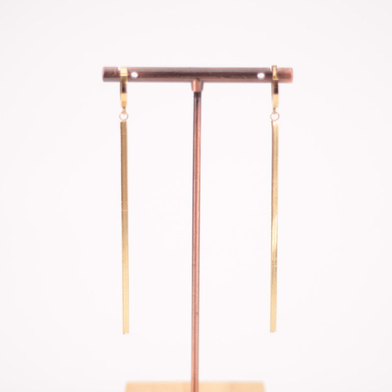 Pendientes Aro Elegance