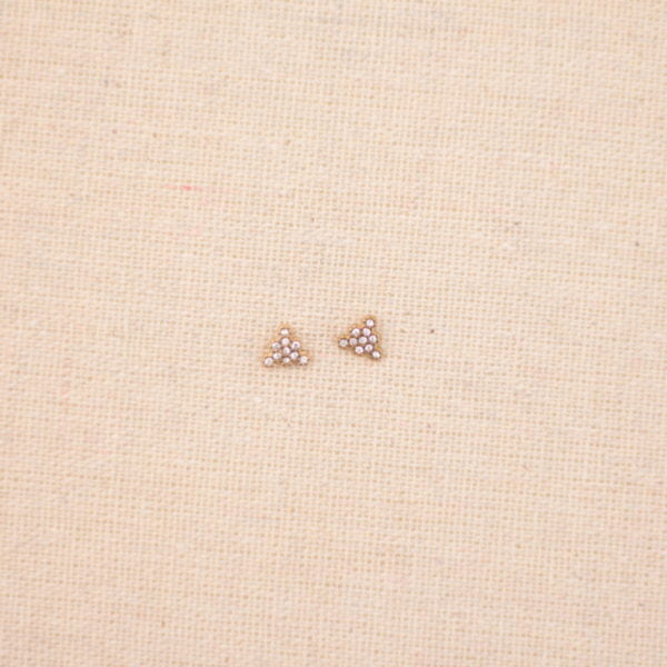 Pendientes Colmena - Varios Colores