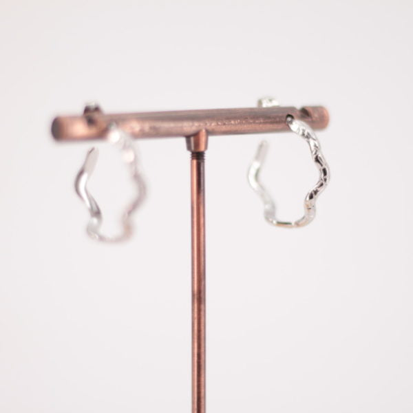Pendientes Serpenaro
