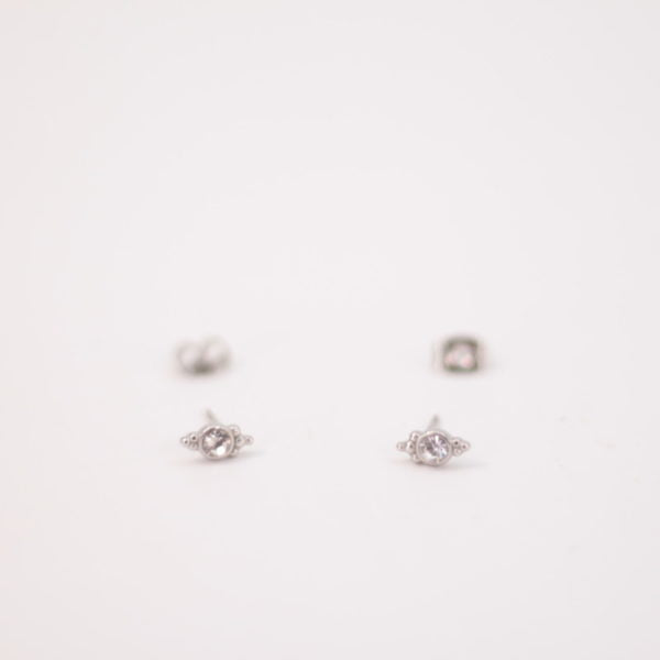 Pendientes Beatrice