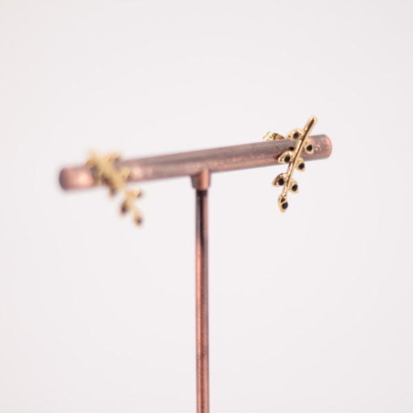 Pendientes Branch