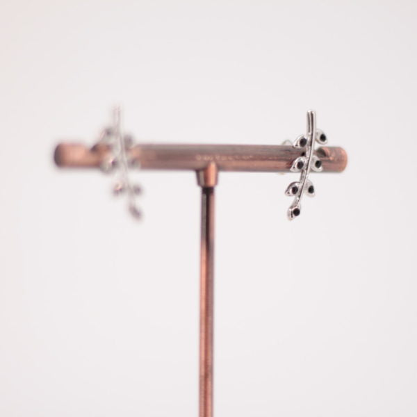 Pendientes Branch
