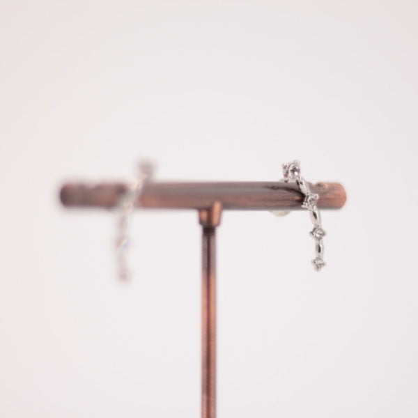 Pendientes Celestine