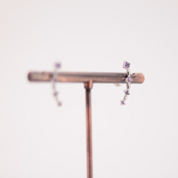 Pendientes Celestine