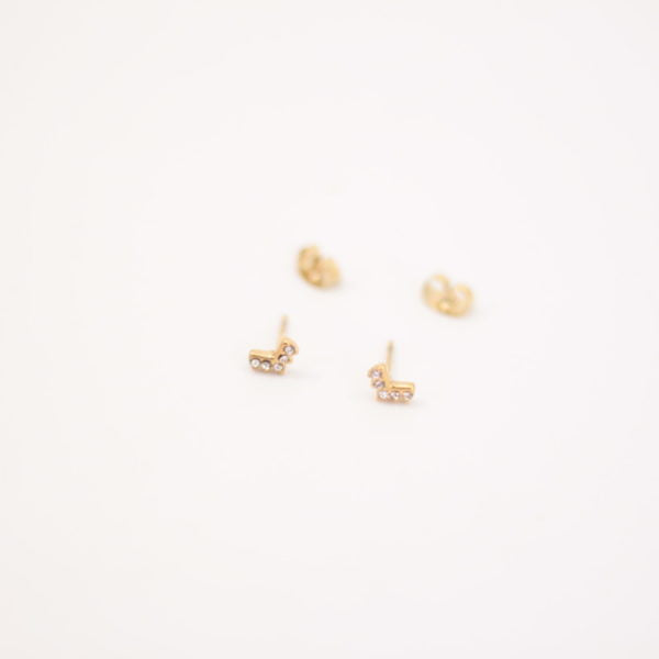 Pendientes Ana