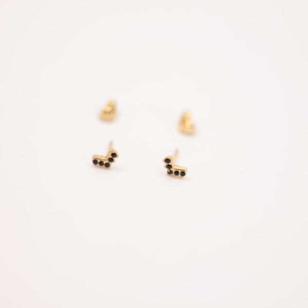 Pendientes Ana