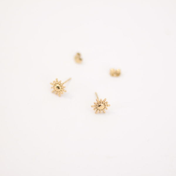 Pendientes Elia