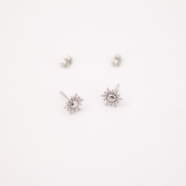 Pendientes Elia