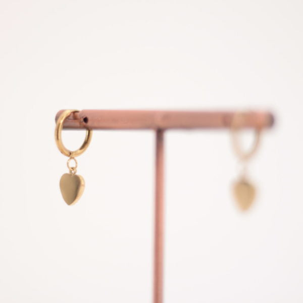 Pendientes Amor