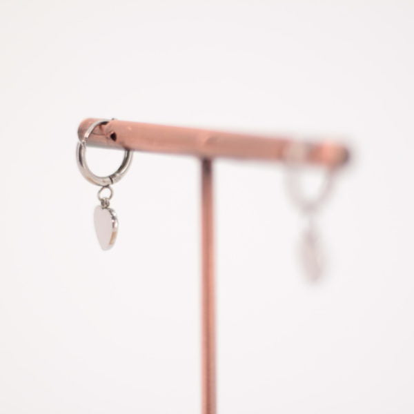 Pendientes Amor