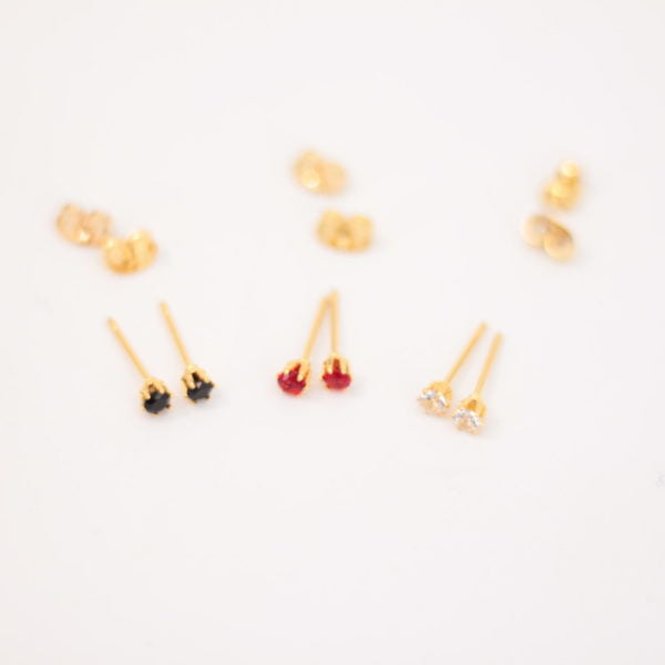 Pendientes Pack Básicos