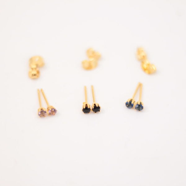 Pendientes Pack Básicos