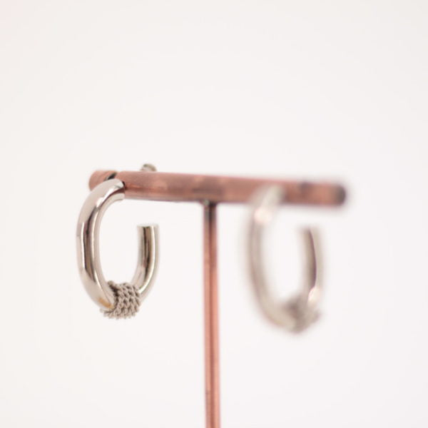 Pendientes Labrado