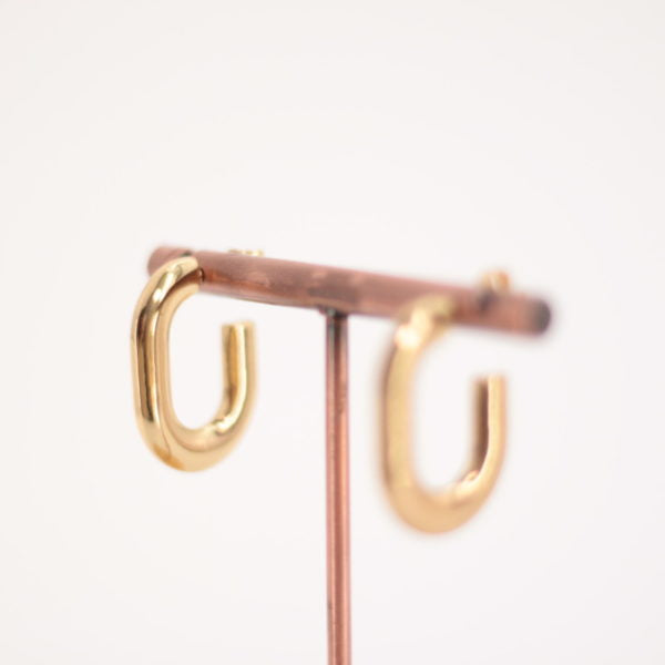 Pendientes Fina