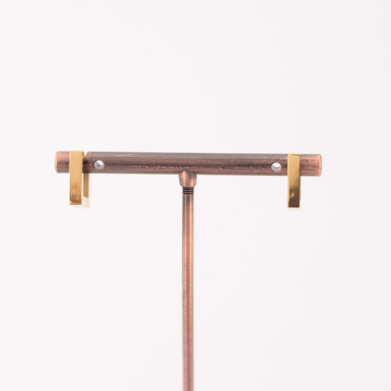 Pendientes Aro Formas