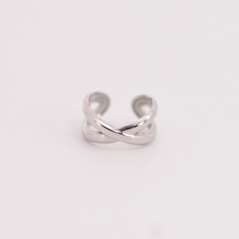 Ear Cuff Cruz