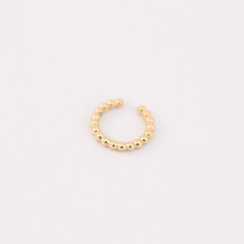 Ear Cuff Balls