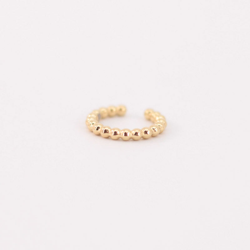 Ear Cuff Balls