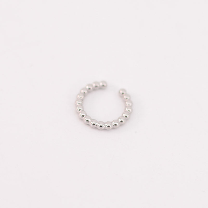 Ear Cuff Balls