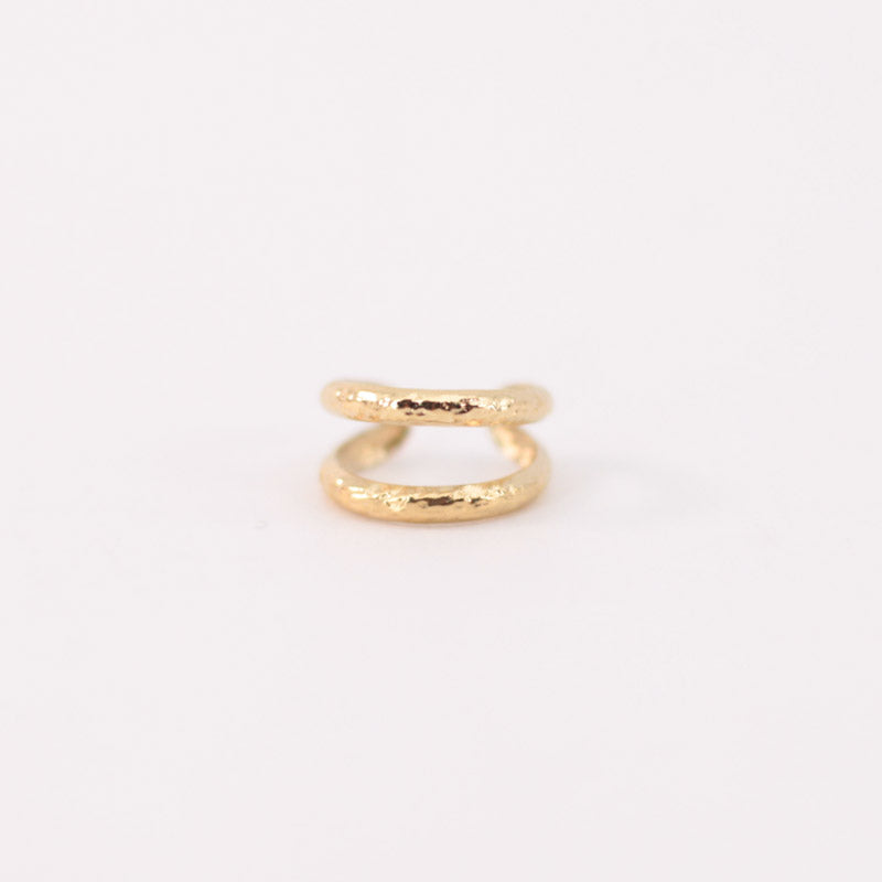 Ear Cuff Doble
