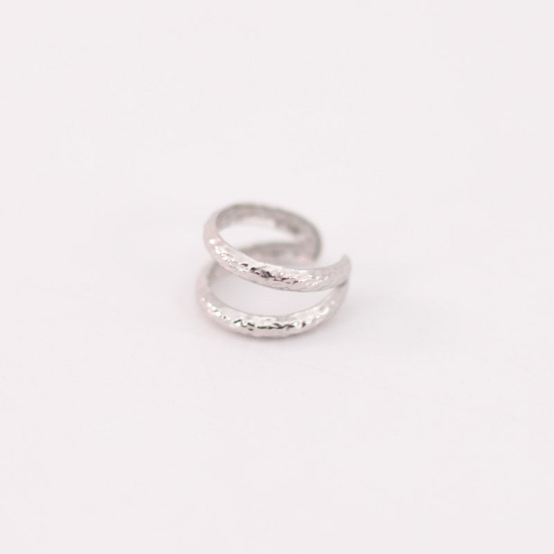Ear Cuff Doble