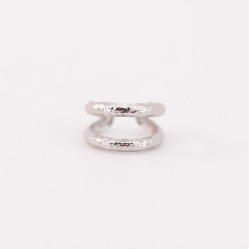 Ear Cuff Doble