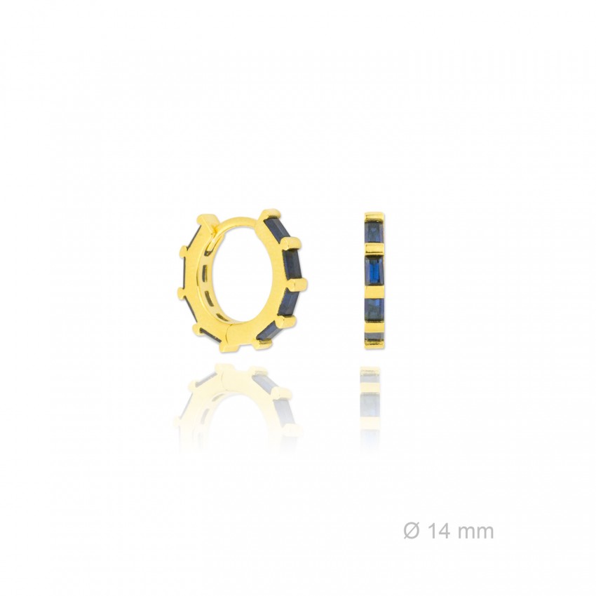 Pendientes Fara