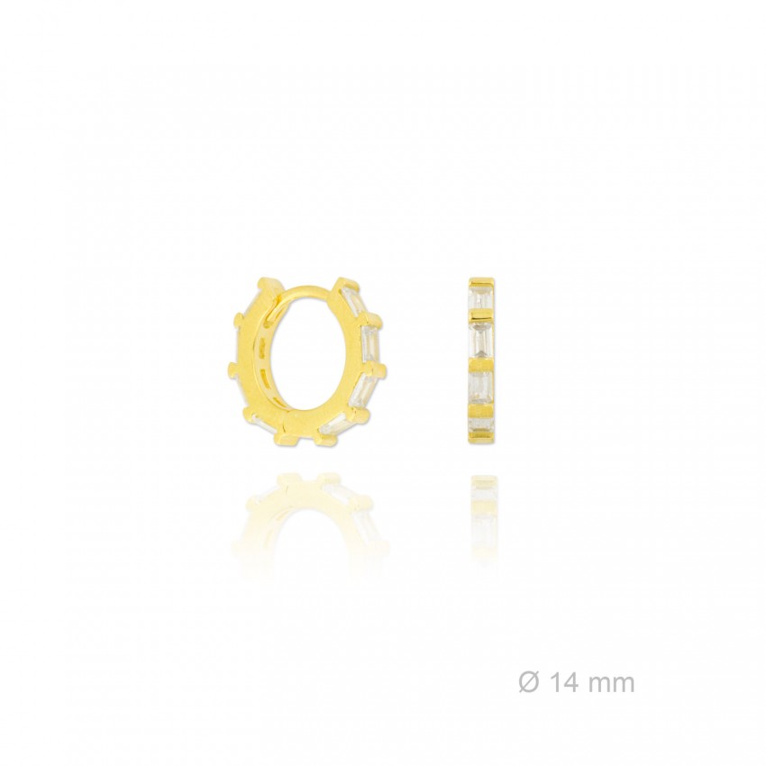 Pendientes Fara