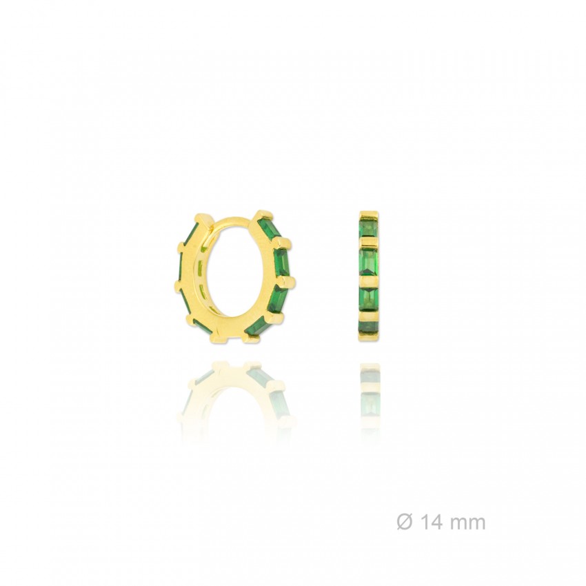 Pendientes Fara