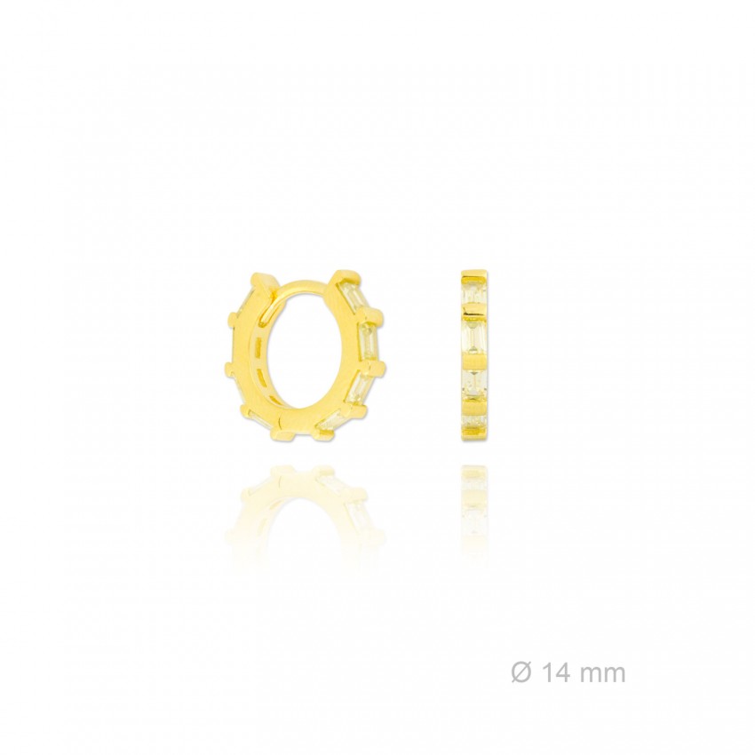 Pendientes Fara