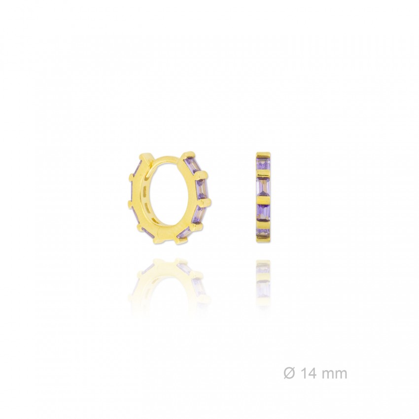 Pendientes Fara