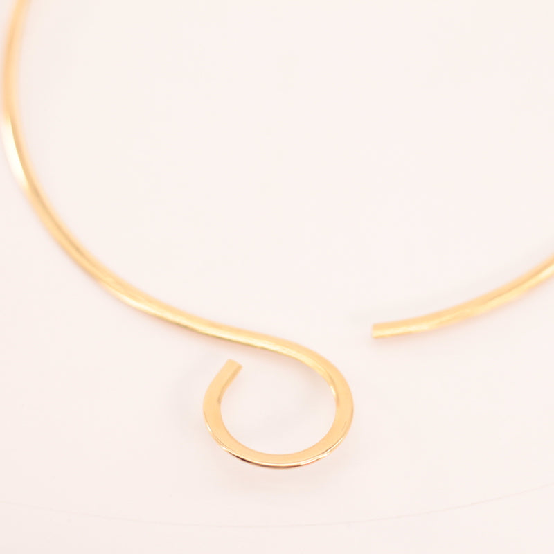 Colgante Chocker Naunet