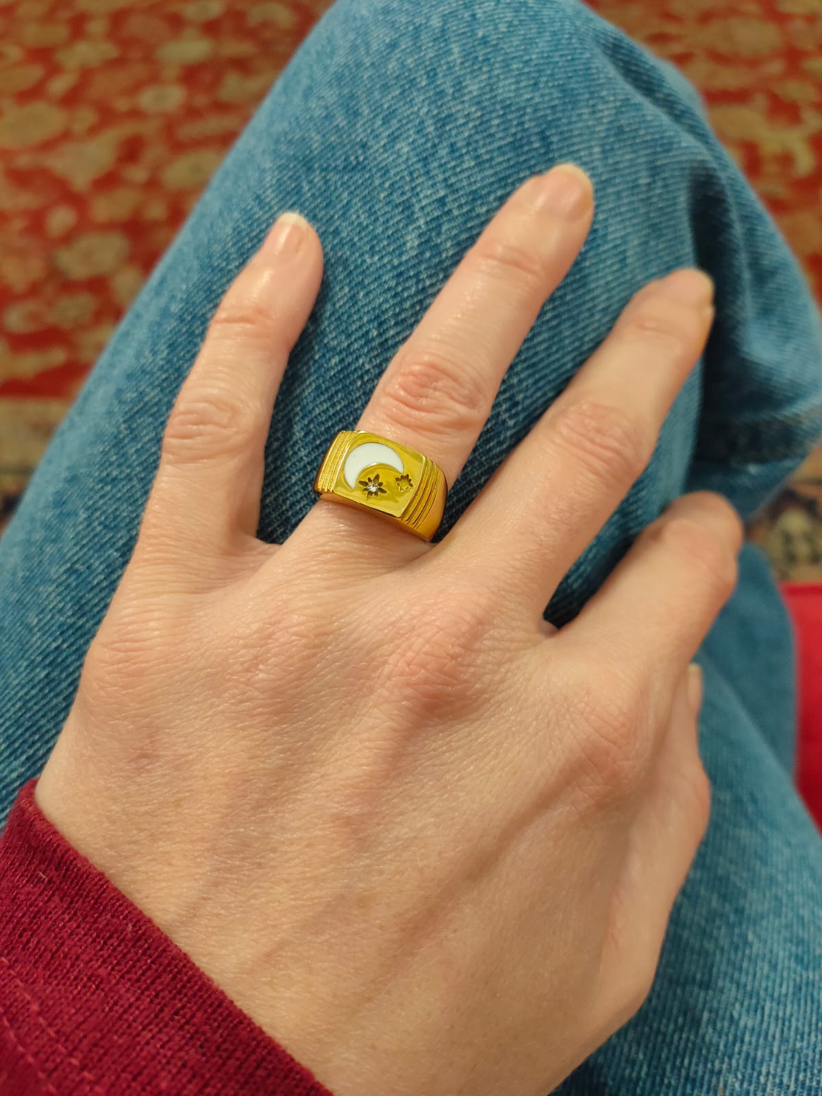 Anillo Bangkok
