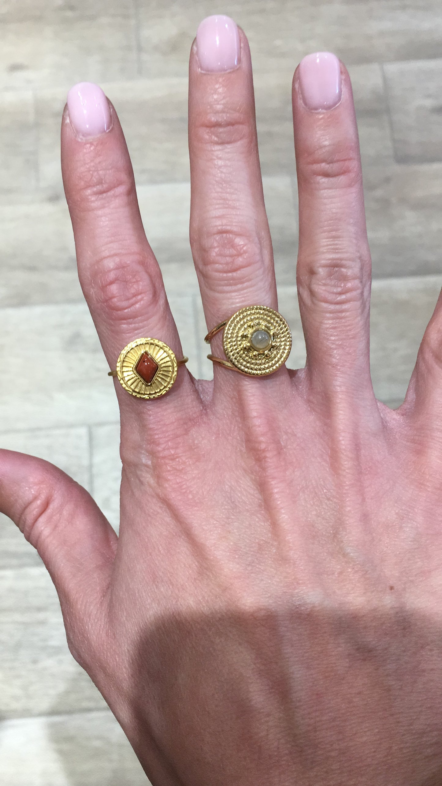 Anillo Shenyang